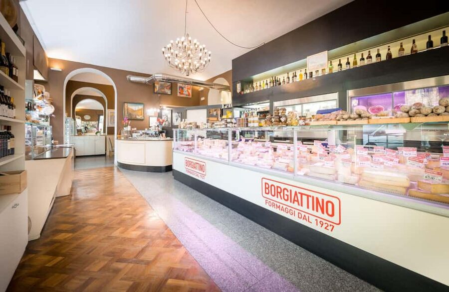 The Piedmontese Cheese Tasting Experience in Turin - Is $53 per person a fair price?