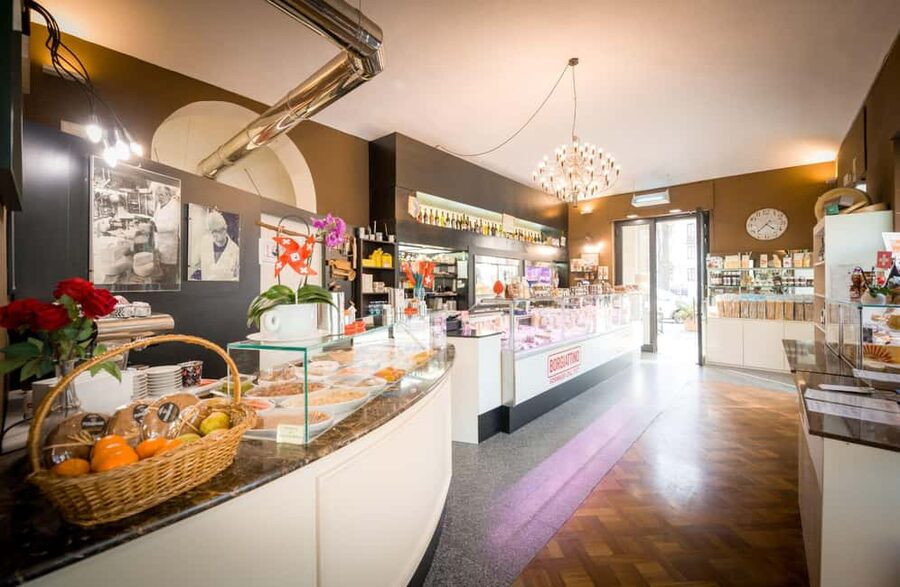 The Piedmontese Cheese Tasting Experience in Turin - A useful stop for food-focused families