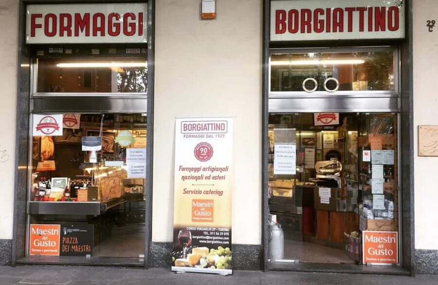 The Piedmontese Cheese Tasting Experience in Turin - What is not included and why it matters