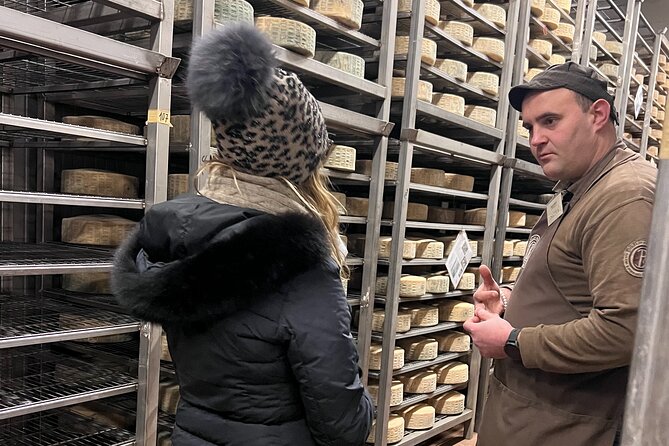 The Valpolicella food & wine driving tour: cheese factory+ winery - Key points to know before booking