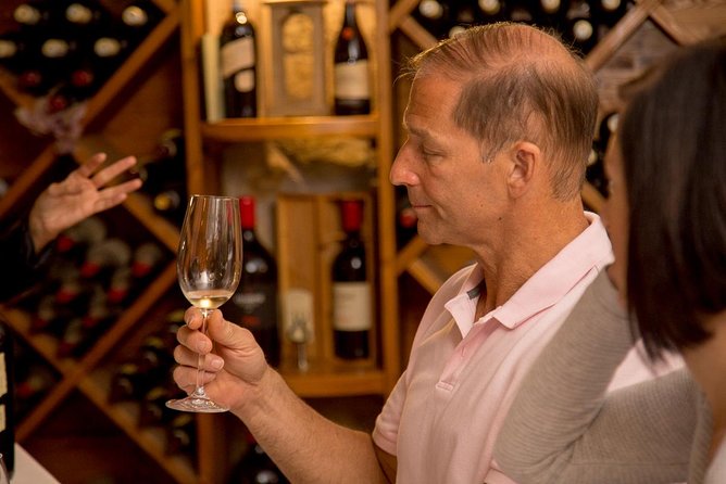 The Valpolicella food & wine driving tour: cheese factory+ winery - Price, timing, and cancellation
