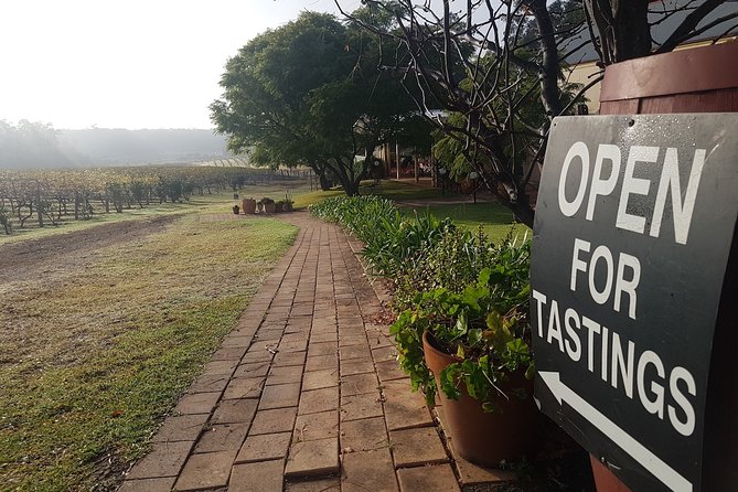 Tintilla Estate: Wine Tasting with a Meat and Cheese Platter - How to make the most of the hour
