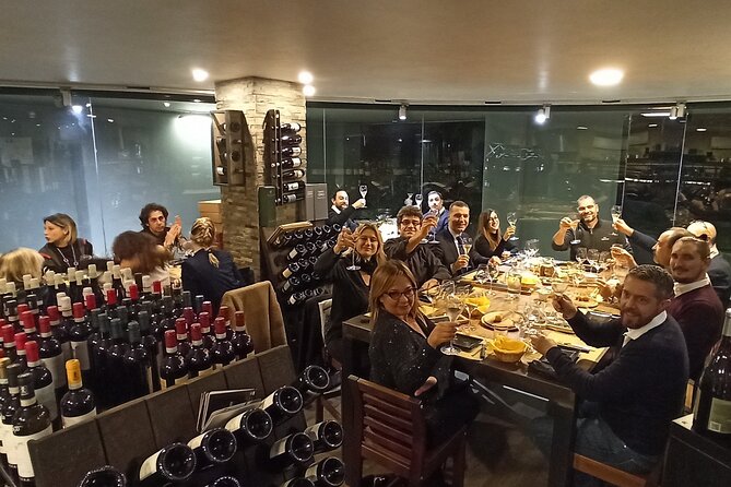 Top Lake Como Wine & Food Tasting: 7 Wines Meat & Cheese or Veg. - Key points to know before booking