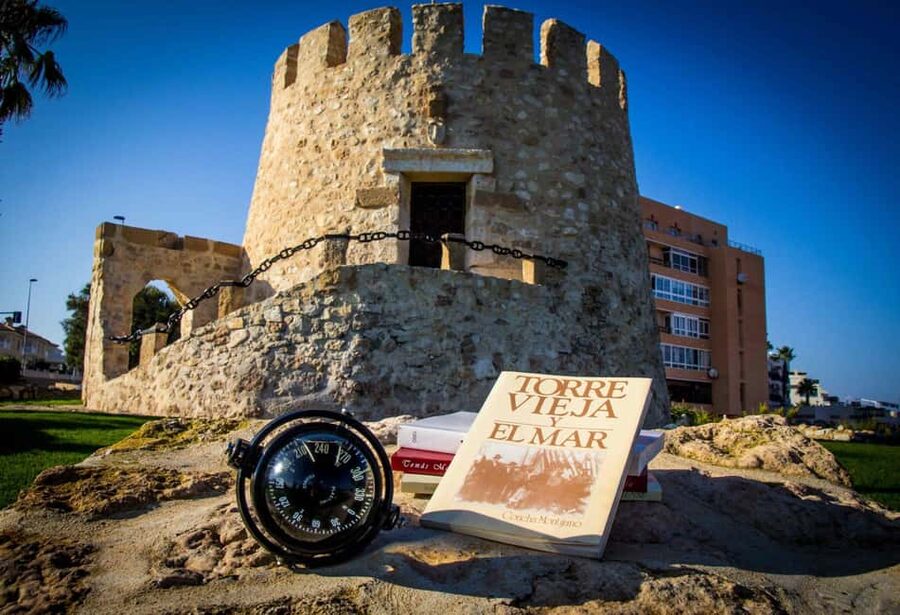 Torrevieja: Wine and Cheese Tasting at Torre del Moro - Why Torre del Moro makes a good tasting room