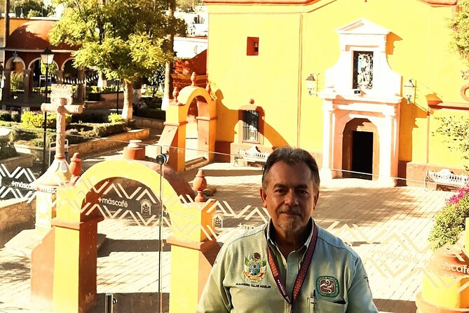 Tour of the Tradition and History of Cheese and Wine in Querétaro - Key points to know before booking