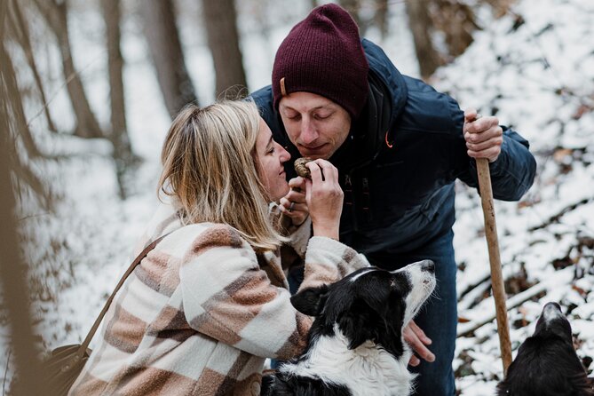 Truffle Hunting and Cheese, Truffle & Wine Tasting near Alba - Key points to know before booking