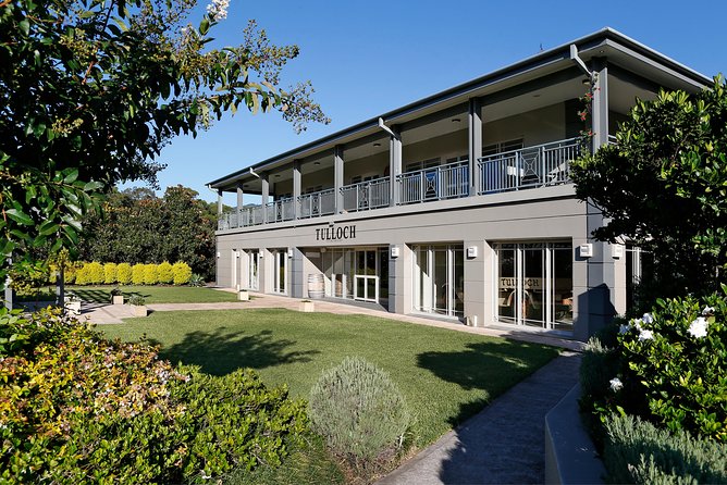 Tulloch Wines- Mystery Wine Tasting Experience with Local Cheese and Charcuterie - Bringing Children, Teens, and Non-Drinkers