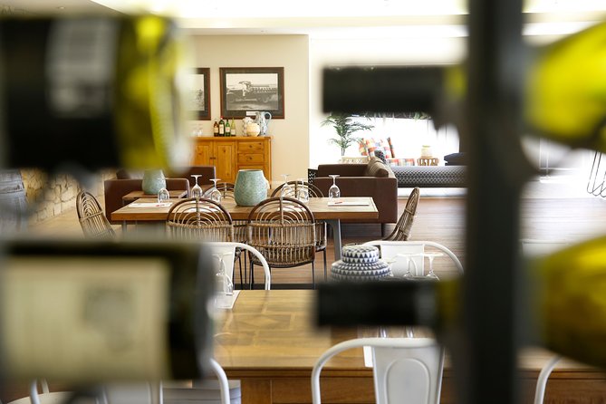 Tulloch Wines- Mystery Wine Tasting Experience with Local Cheese and Charcuterie - Price, Planning, and Cancellation