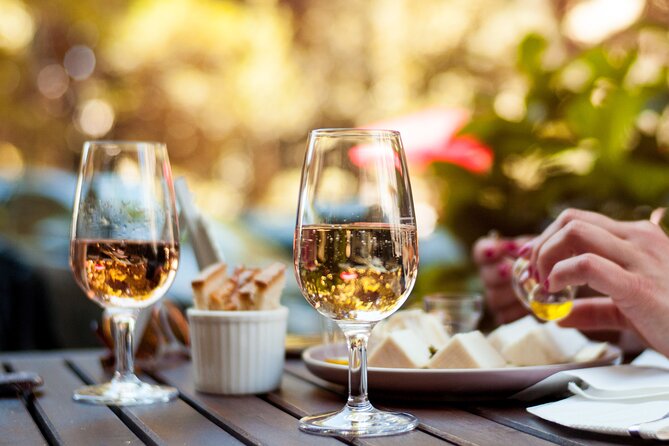 Turin Food Tasting Experience: Oil, Wine & Cheese - A good Turin activity for families