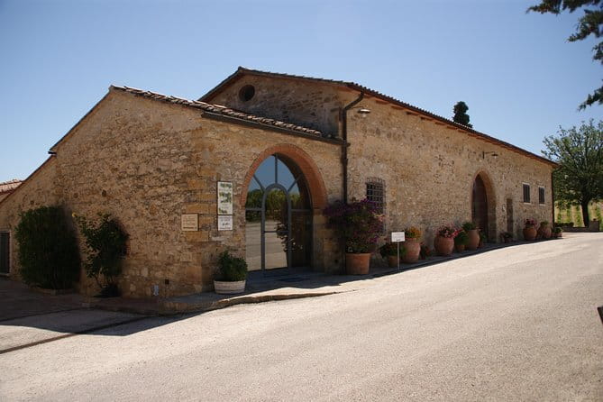 Tuscany Private Tour with Wine and Cheese Tasting from Florence - Why this southern Tuscany route works