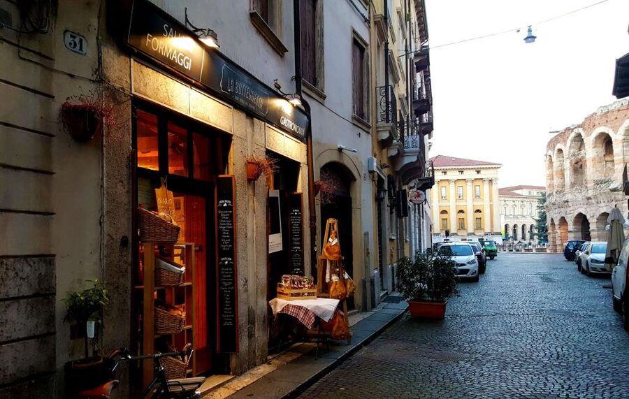 Verona: Cheese Tasting and Pairing - Why this tasting adds something to Verona