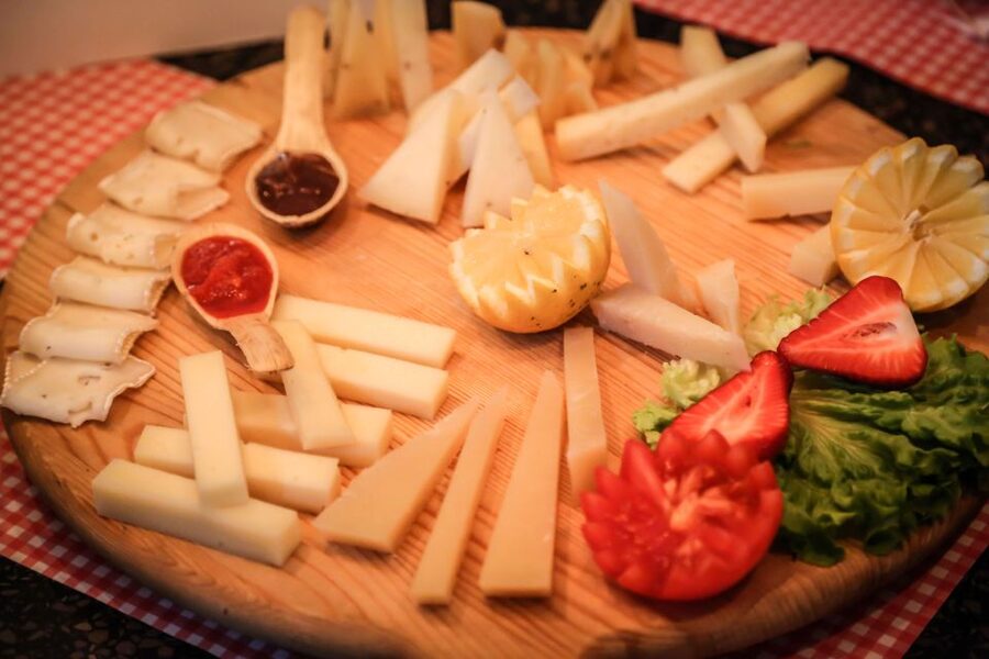 Verona: Cheese Tasting and Pairing - What the personal atmosphere means