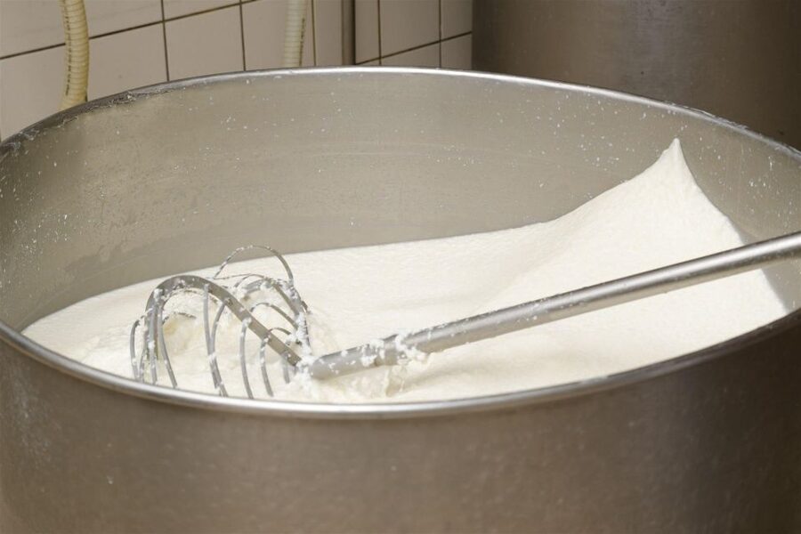 Vico Equense: Tour in the dairy "Mozzarella Experience" - Key points at a glance