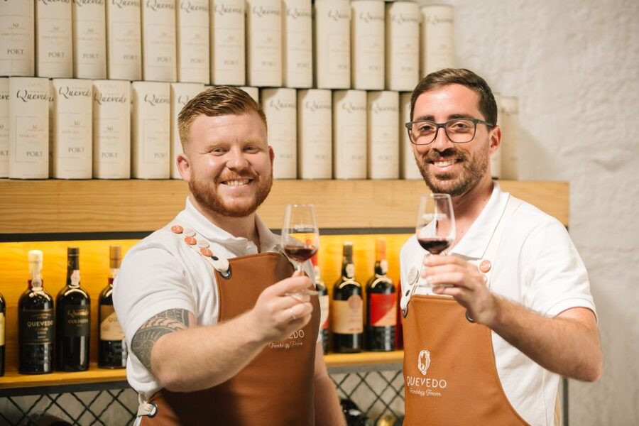 Vila Nova de Gaia: Port Wine Tasting with Cheese Pairing - Is $30 a fair price?