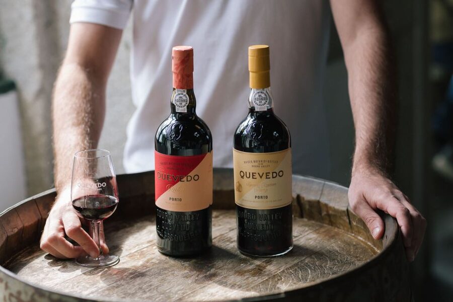 Vila Nova de Gaia: Port Wine Tasting with Cheese Pairing - Who should book this tasting