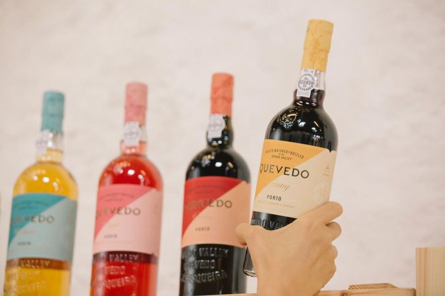Vila Nova de Gaia: Port Wine Tasting with Cheese Pairing - Why the cheese pairings matter