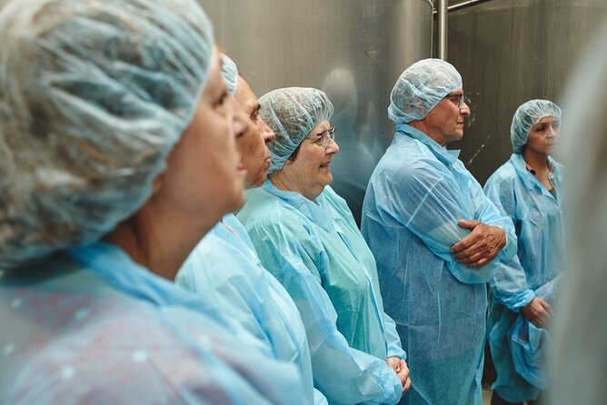 Visit La Antigua Cheese Factory (Cheese Tourism) - Why the Artisan Focus Matters