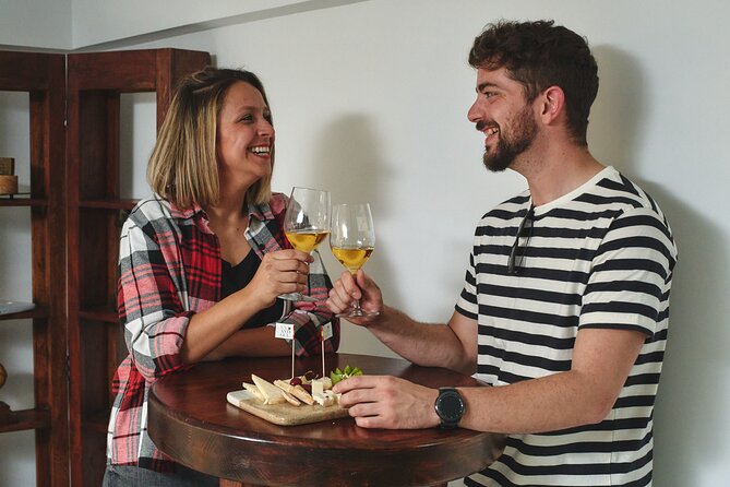 Visit La Antigua Cheese Factory (Cheese Tourism) - Who Will Enjoy This Cheese Tour