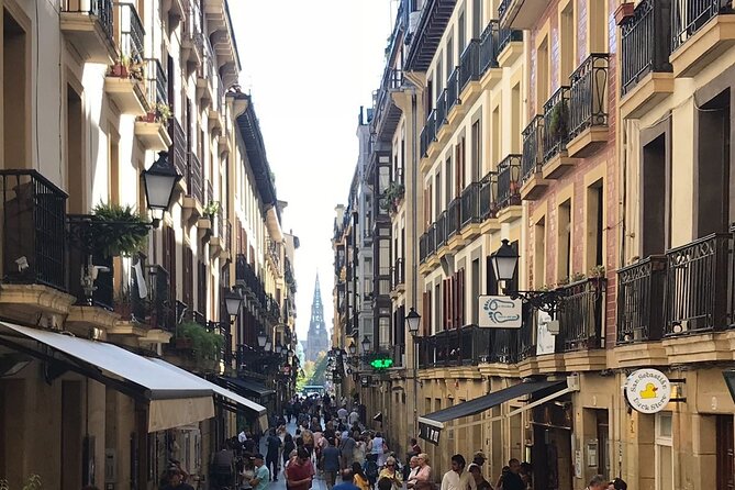 Visit San Sebastian and a Family Cheese Farm with Tasting (From Bilbao) - Is the $289.95 price fair?