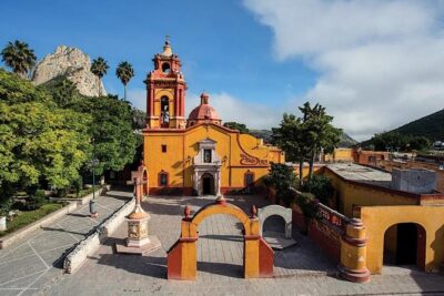 Visit to 3 Vineyards in the Region, departing from Querétaro