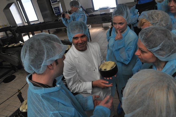 Visit to the dairy - Key things to know before you go