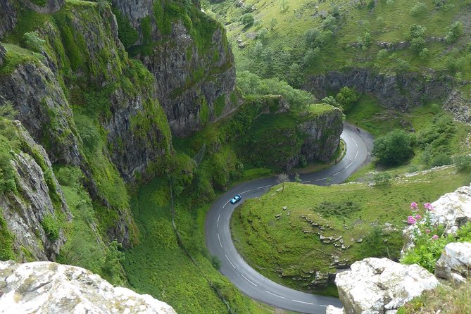 Wells, Cheddar Cheese and Cheddar Gorge - Private Day Trip from Bath - Cheddar cheese at its source