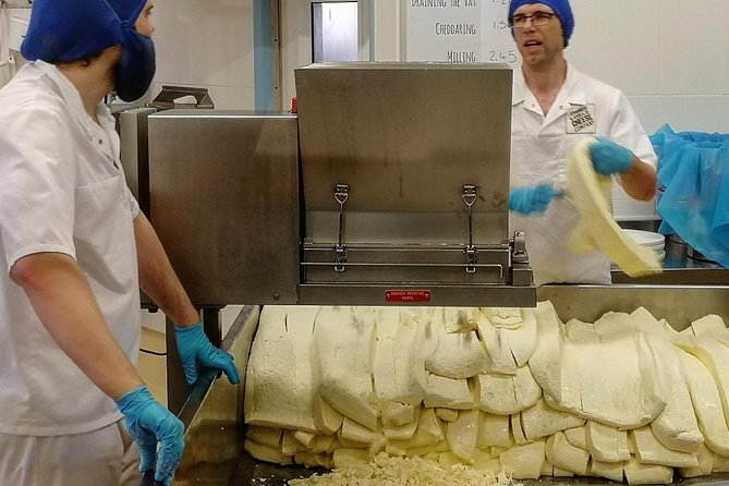 Wells, Cheddar Cheese and Cheddar Gorge - Private Day Trip from Bath - What the private format is really worth