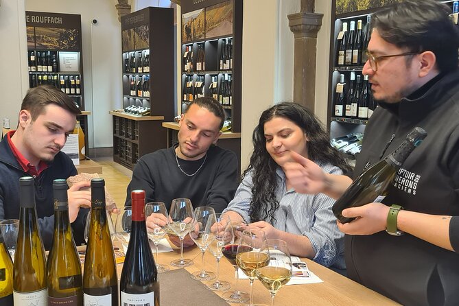 Wine and Cheese Tasting - Why the independent wines matter