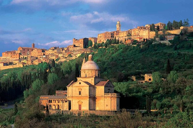 Wine and Cheese Tastings Southern Tuscany ShoreExcursion from Civitavecchia Port - What the $592.56 price means