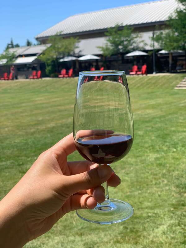 Wine & Cheese Afternoon Wine Tours in NOTL - Booking and cancellation details