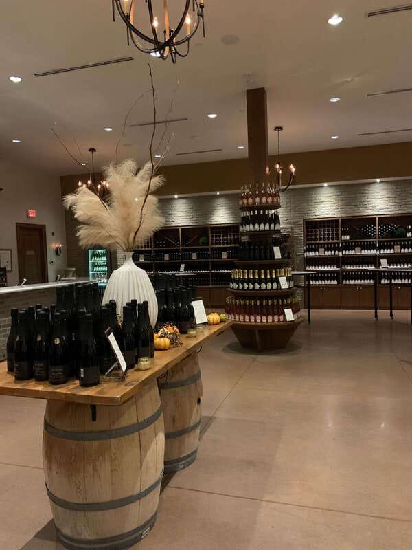 Wine & Cheese Afternoon Wine Tours in NOTL - Three wineries, one easy afternoon