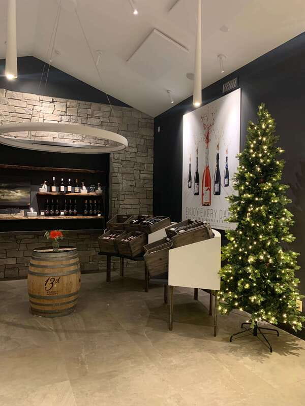 Wine & Cheese Afternoon Wine Tours in NOTL - The guides are part of the experience