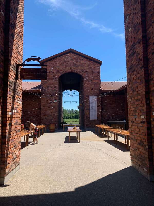 Wine & Cheese Afternoon Wine Tours in NOTL - Is the $123 price fair?