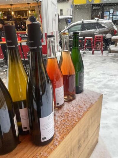 Wine, Cheese and Charcuterie tasting