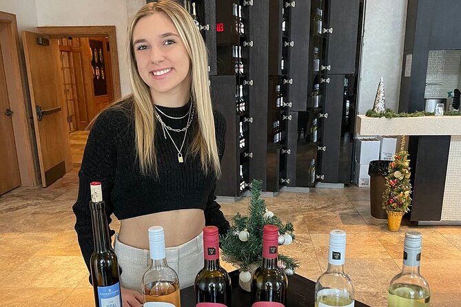 Wine & Cheese Half Day Tour - Niagara On The Lake Wine Tour - Three wineries, one easy afternoon