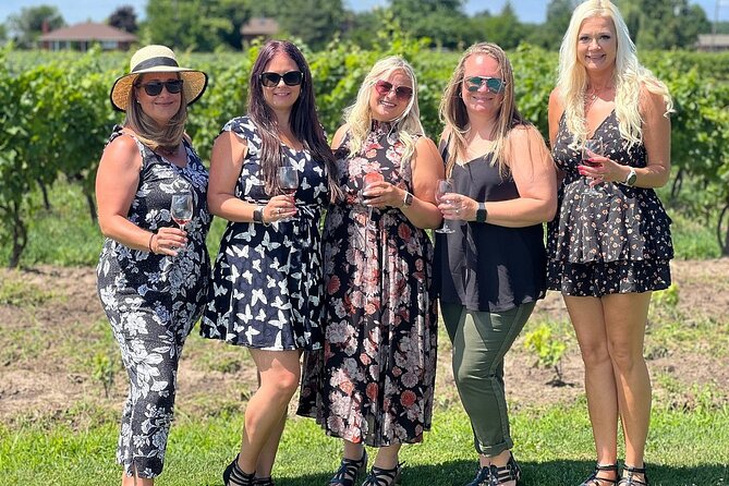 Wine & Cheese Half Day Tour - Niagara On The Lake Wine Tour - Is the experience good value?