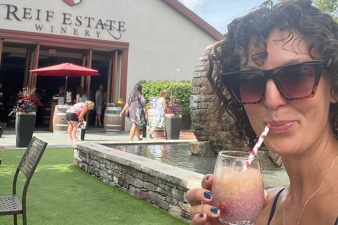 Wine & Cheese Half Day Tour - Niagara On The Lake Wine Tour - Who should book this Niagara wine tour?