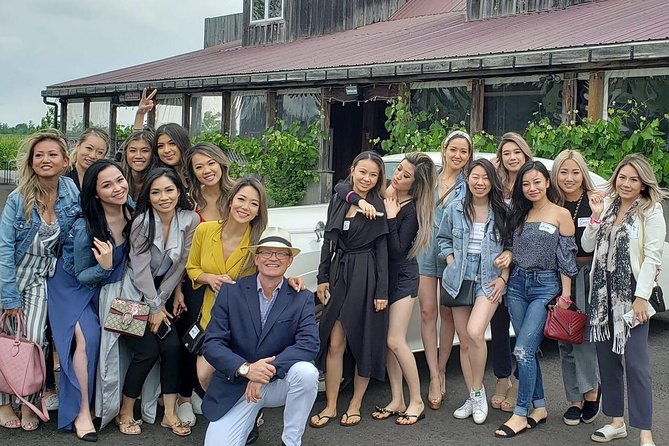 Wine & Cheese Half Day Tour - Niagara On The Lake Wine Tour - FAQ