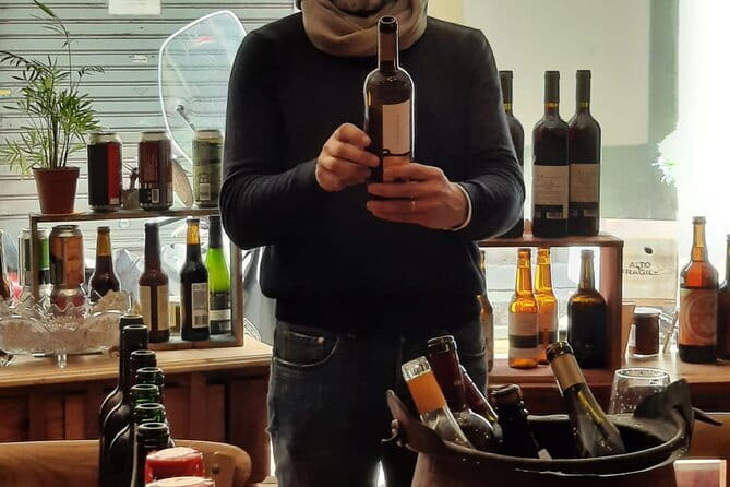 Wine & cheese Lover’s Paradise in hart of Florence - Eight cheeses from across Italy