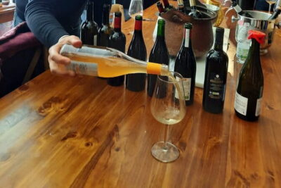 Wine & cheese Lover’s Paradise in hart of Florence