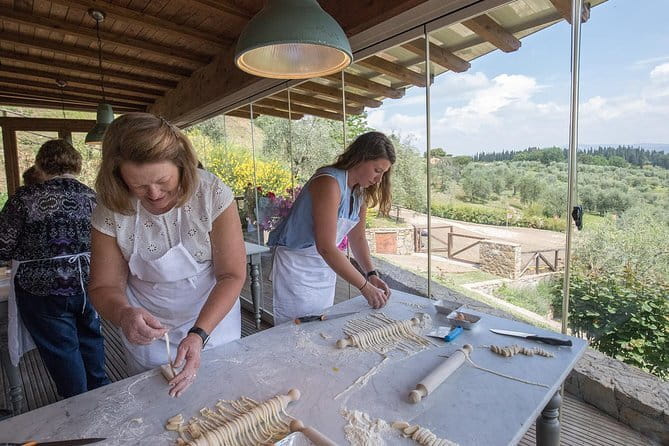 Wine & cheese Lover’s Paradise in hart of Florence - The Florence setting: Pitti, Boboli, and Santo Spirito
