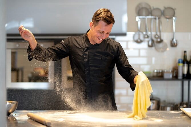 Wine & cheese Lover’s Paradise in hart of Florence - Is 90 minutes enough?