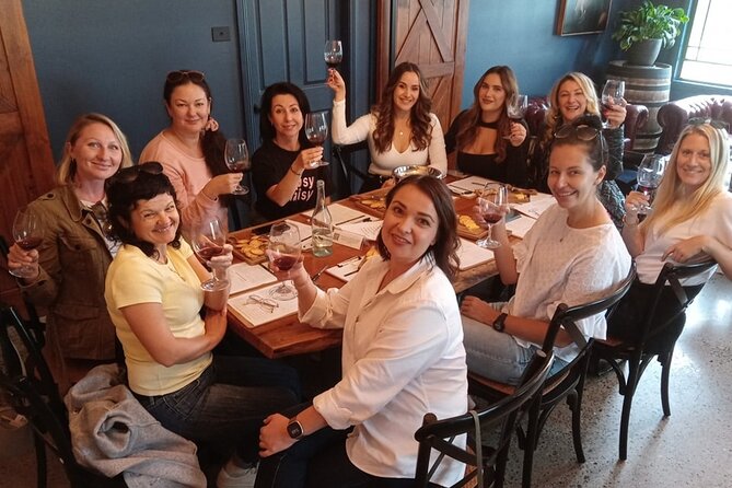 Wine & Cheese Tasting Experience in Hunter Valley - A small Hunter Valley cellar door with a personal touch