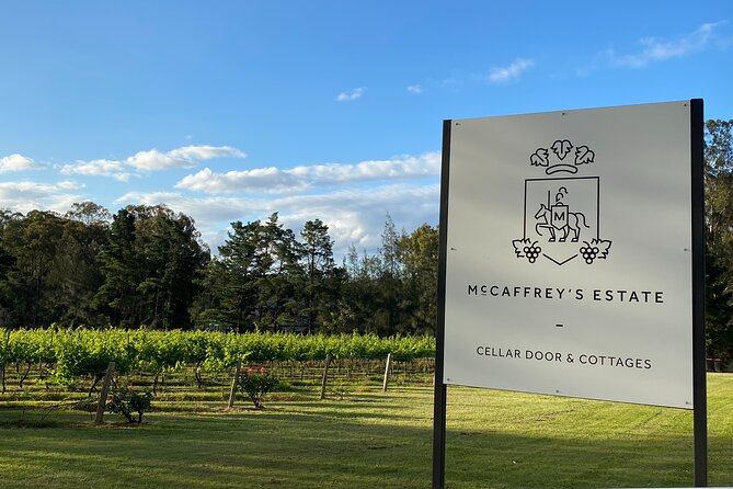 Wine & Cheese Tasting Experience in Hunter Valley - Why the small group limit matters