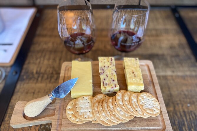 Wine & Cheese Tasting Experience in Hunter Valley - Who will enjoy this most