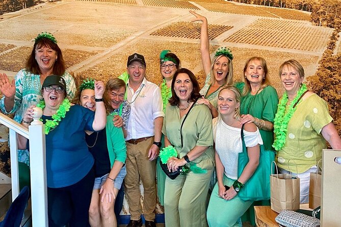 Wine & Cheese Tasting Experience in Hunter Valley - Planning your stop at McCaffrey’s Estate