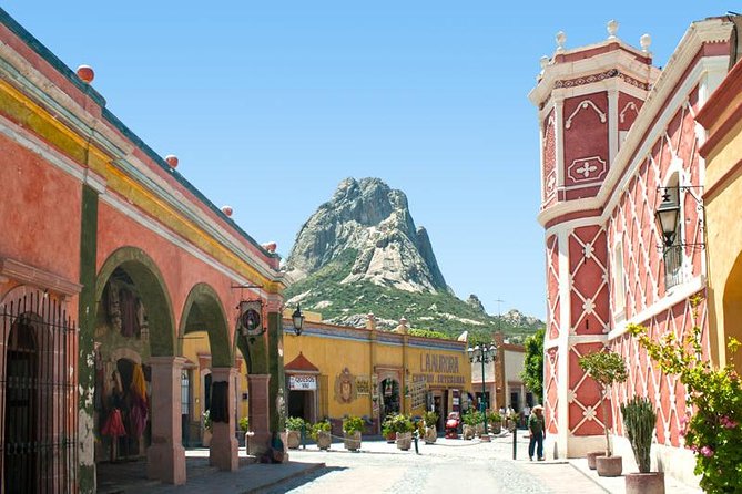 Wine Route tour starting from Querétaro - Key points to know before booking