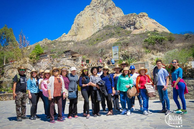 Wine Route tour starting from Querétaro - What to bring and what to budget