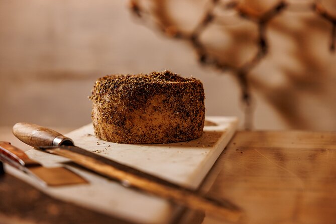 Wine Tasting Cold cuts and Rare Cheeses in Grotta a Testaccio - Why Testaccio Adds More Than Atmosphere