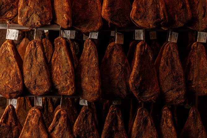 Wine Tasting Cold cuts and Rare Cheeses in Grotta a Testaccio - Booking, Timing, and Cancellation